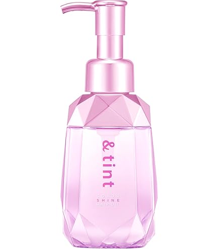 Amazon | ＆ハニー(アンドハニー) ボディ＆ヘア オイルカプセル お試し